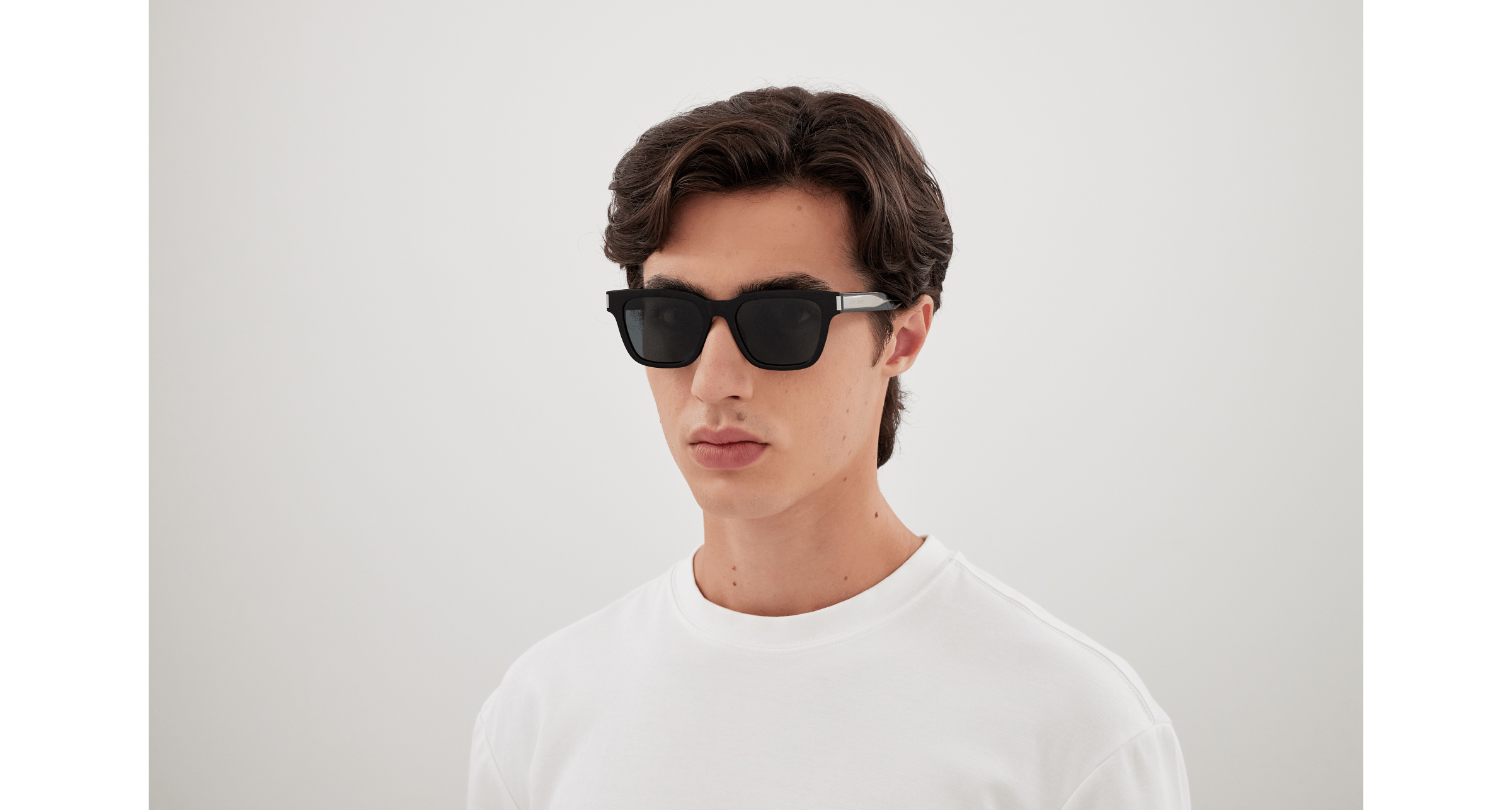Saint Laurent SL 790 Black 889652556895