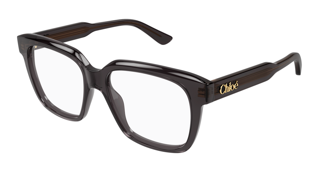 Chloe CH0340O Eyeglasses 889652602349