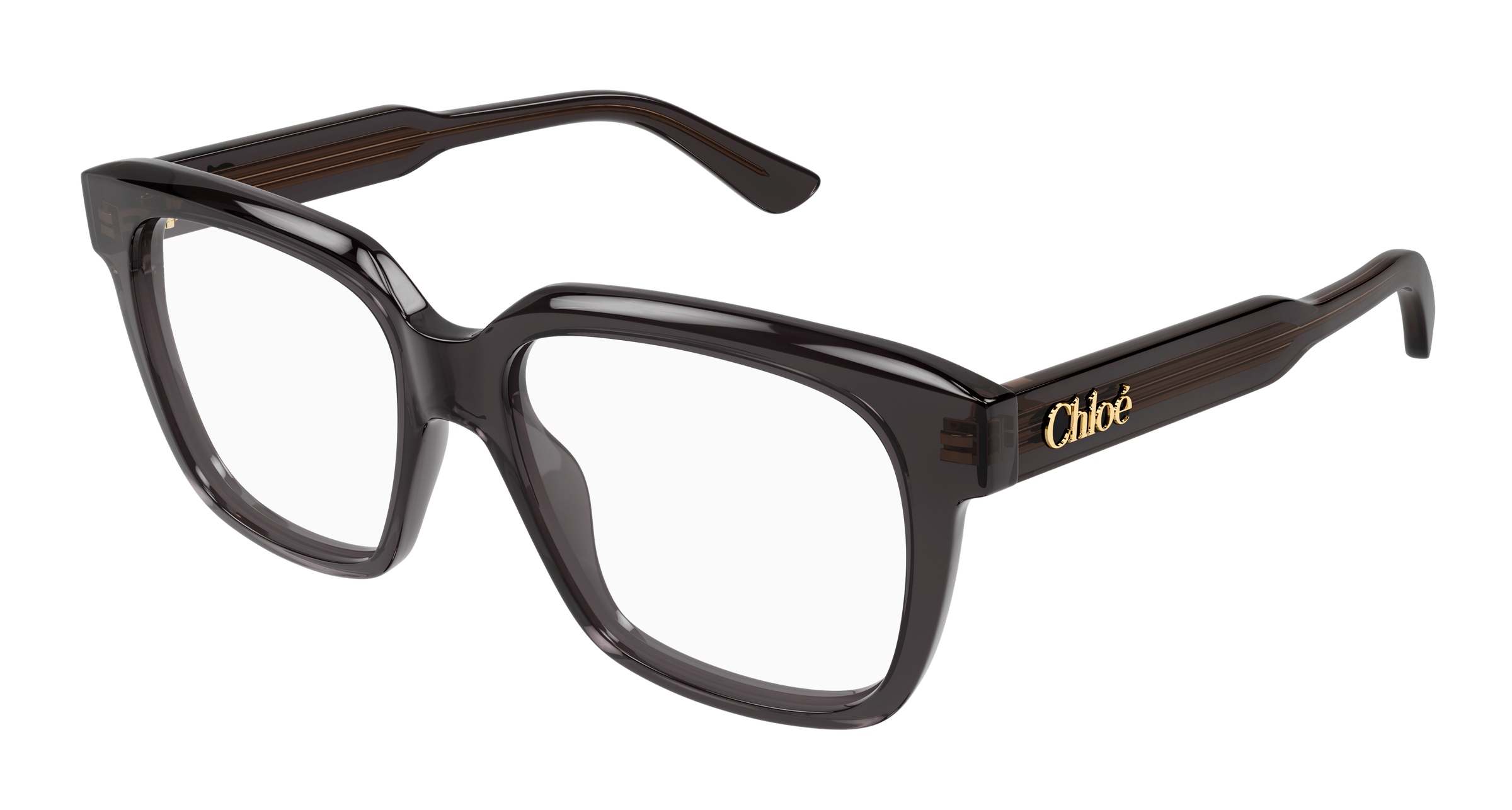 Chloe CH0340O Eyeglasses 889652602349