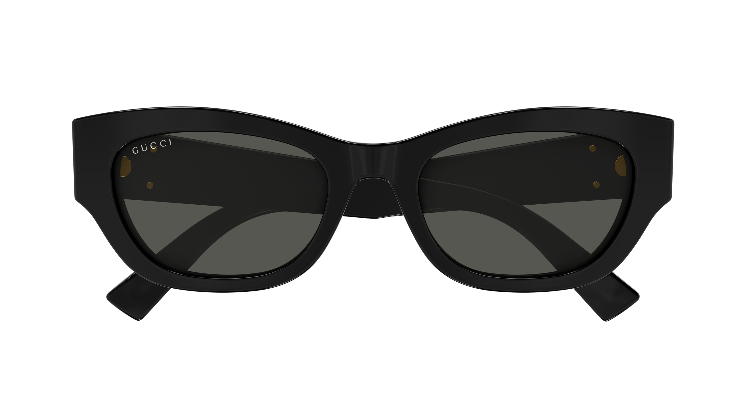 Gucci GG1954SA Black 001 889652568072
