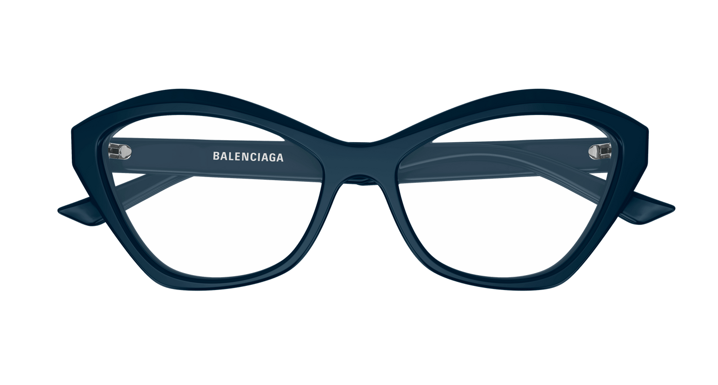 Balenciaga BB0341O Blue 889652533810