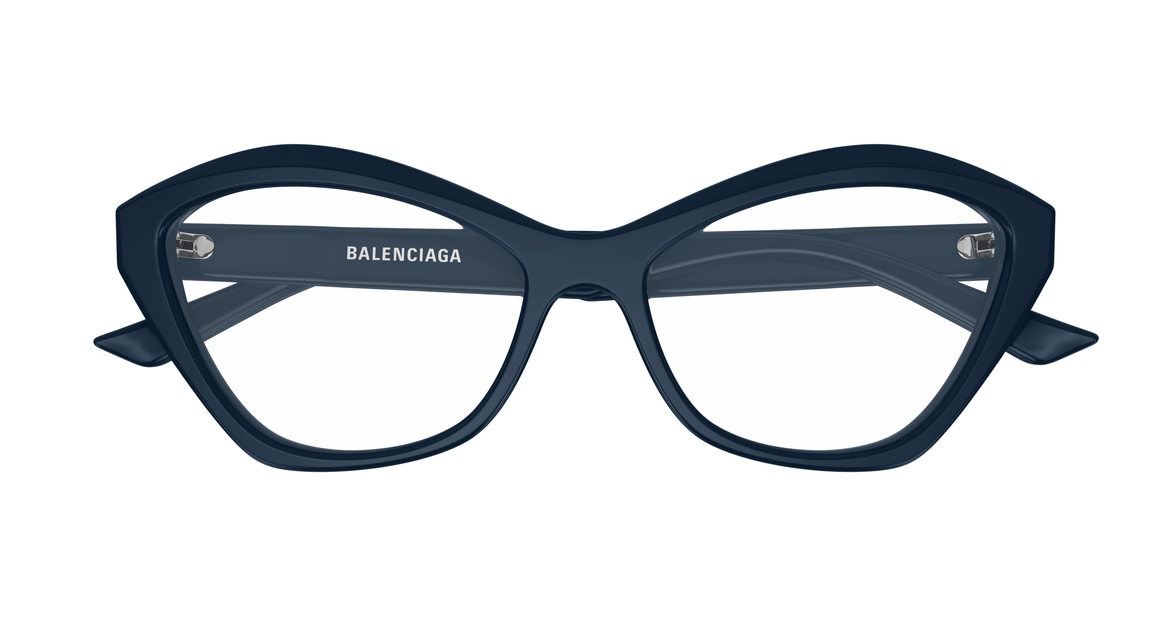 Balenciaga BB0341O Blue 889652533810