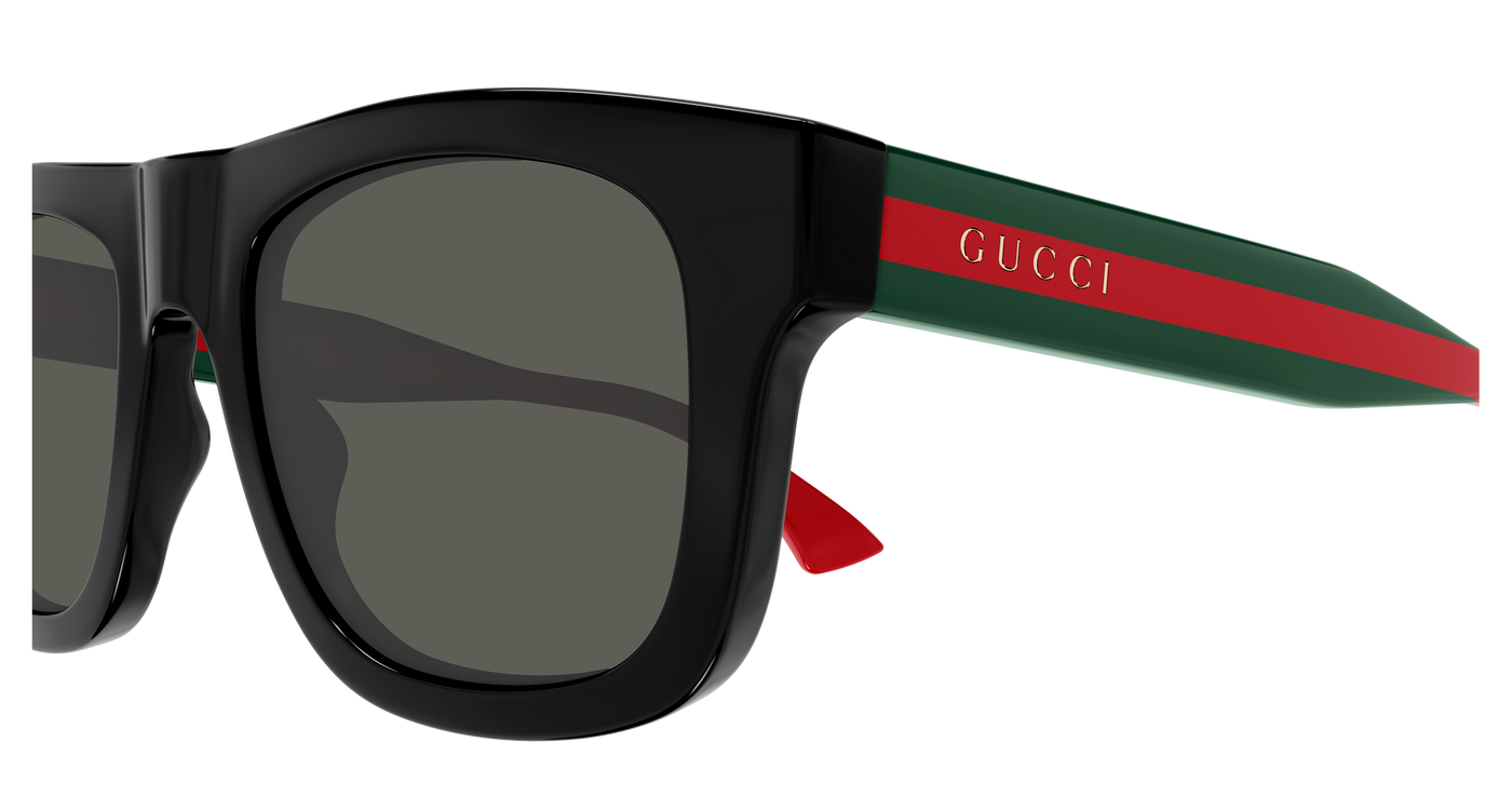 Gucci GG1991S Black 889652567518