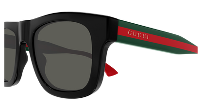 Gucci GG1991S Black 889652567518