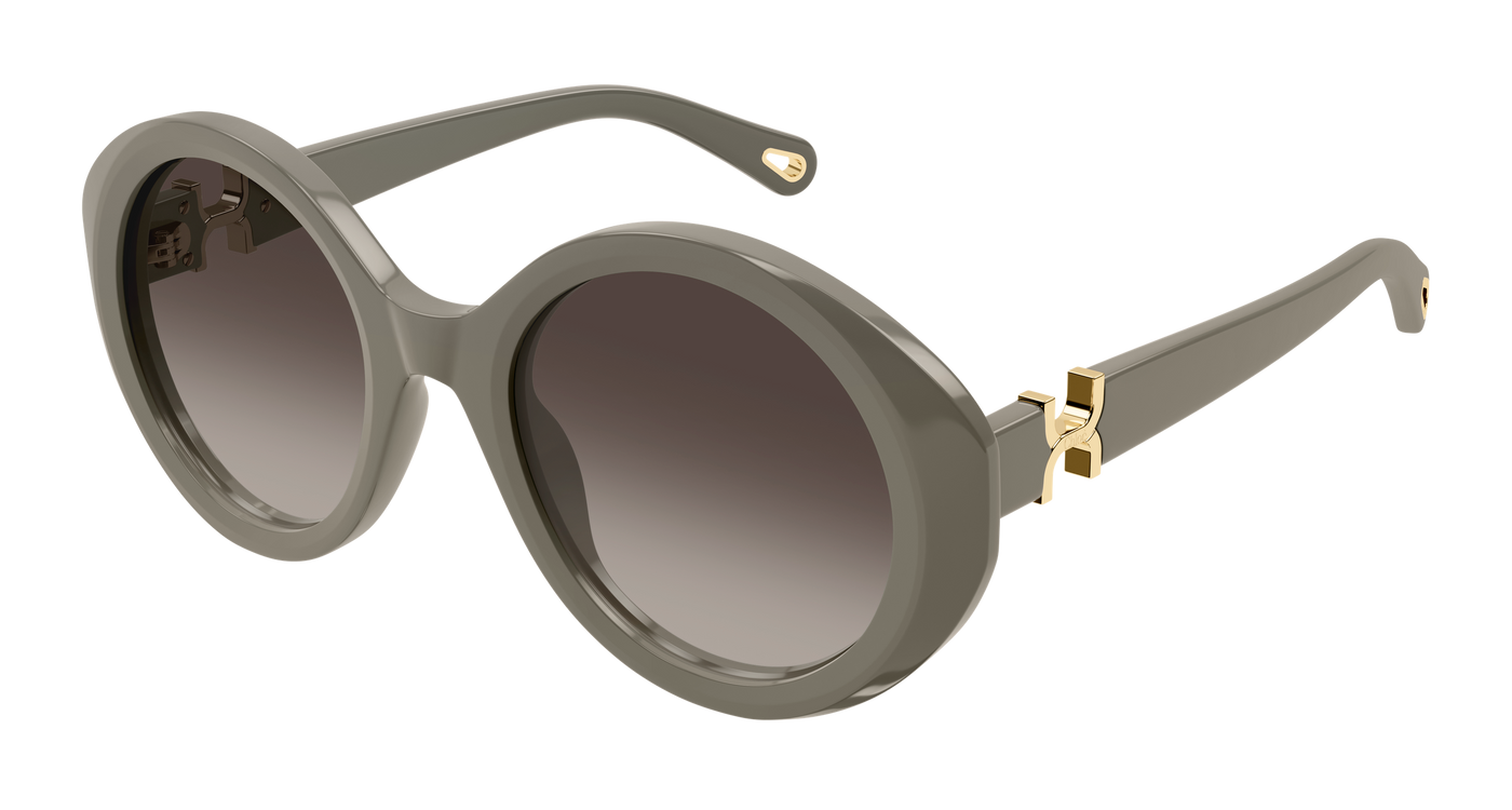 Chloe CH0332S Sunglasses 889652601854