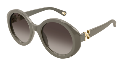 Chloe CH0332S Sunglasses 889652601854