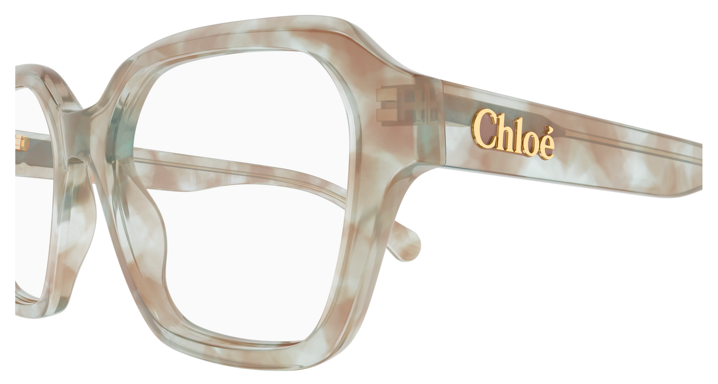Chloe CH0272O Eyeglasses 889652601540