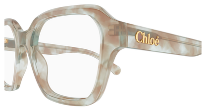 Chloe CH0272O Eyeglasses 889652601540