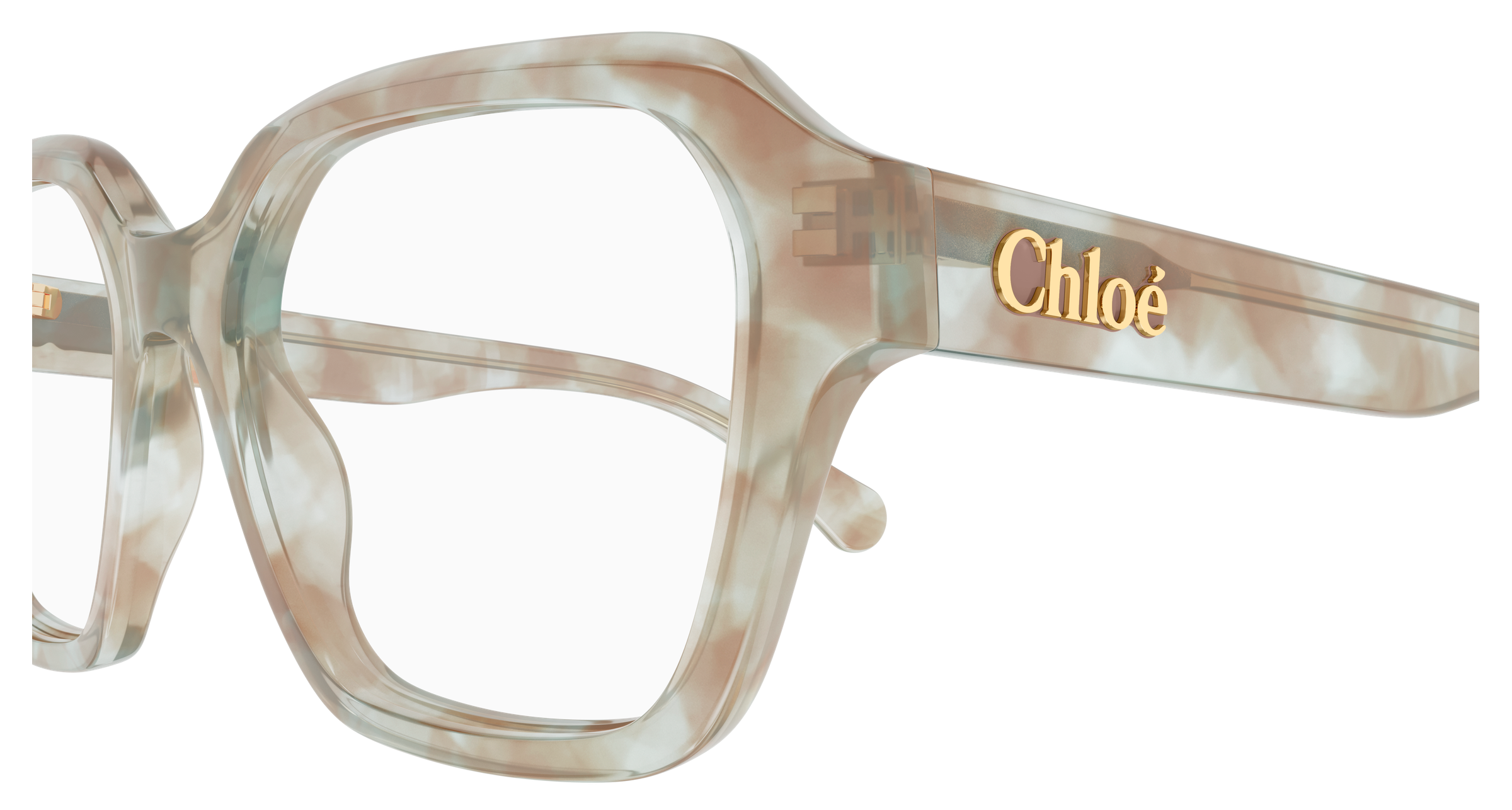 Chloe CH0272O Eyeglasses 889652601540