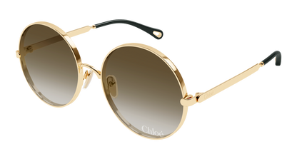 Chloe CH0321S Sunglasses 889652601267