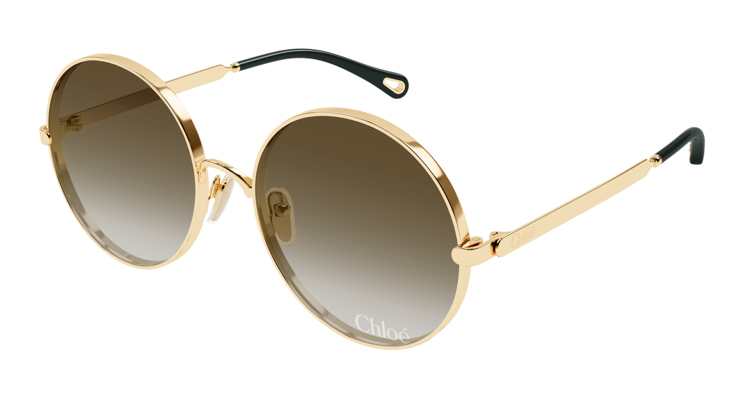 Chloe CH0321S Sunglasses 889652601267