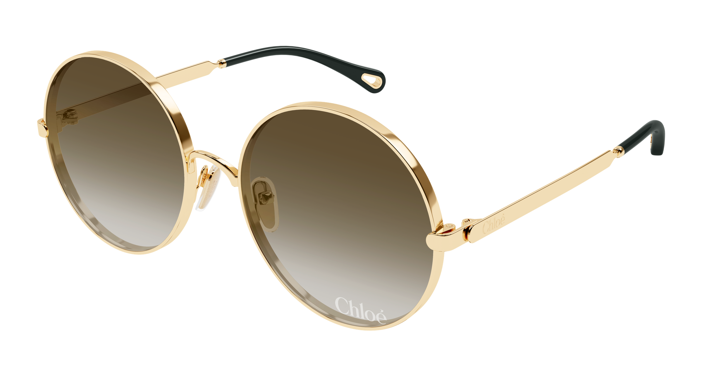 Chloe CH0321S Sunglasses 889652601267