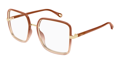 Chloe CH0338O Eyeglasses 889652602080