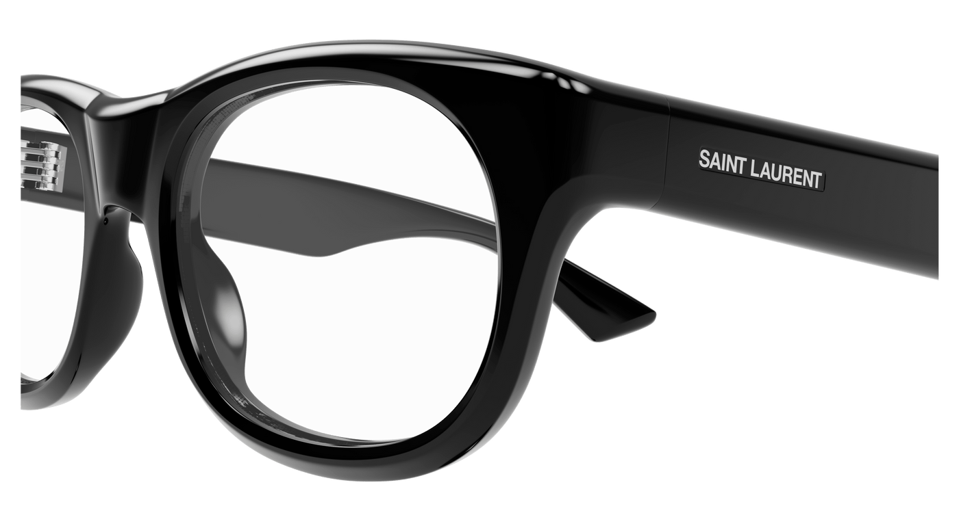 Saint Laurent SL 815 ROMY OPT Black 889652595948