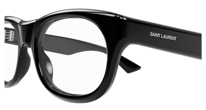 Saint Laurent SL 815 ROMY OPT Black 889652595948
