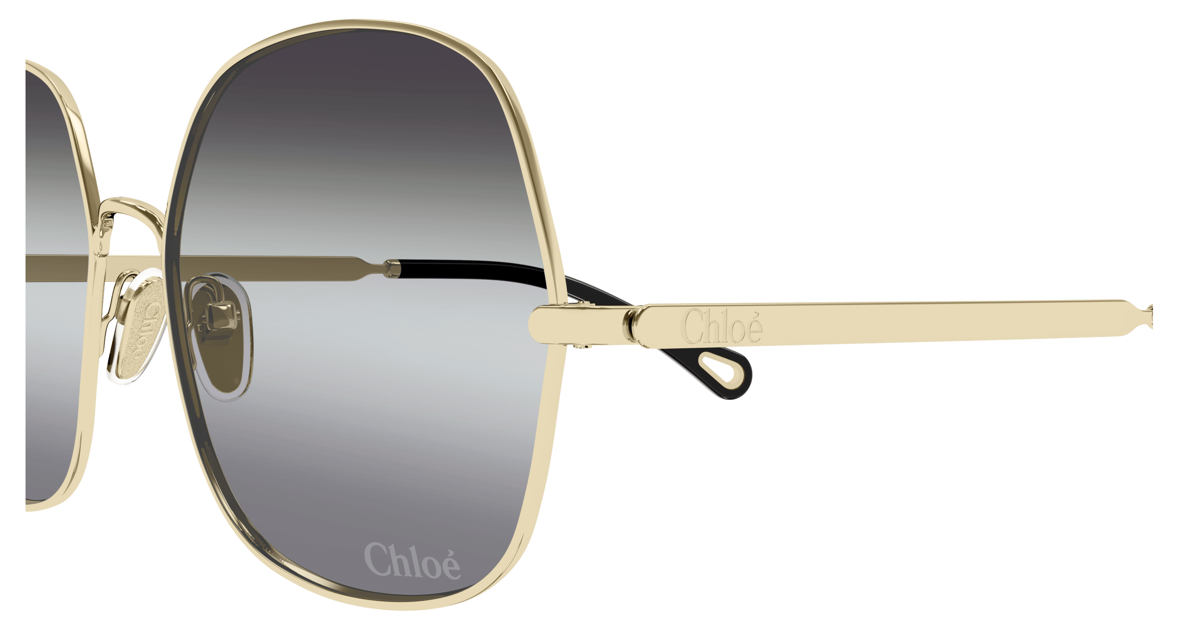 Chloe CH0282S Sunglasses 889652548302