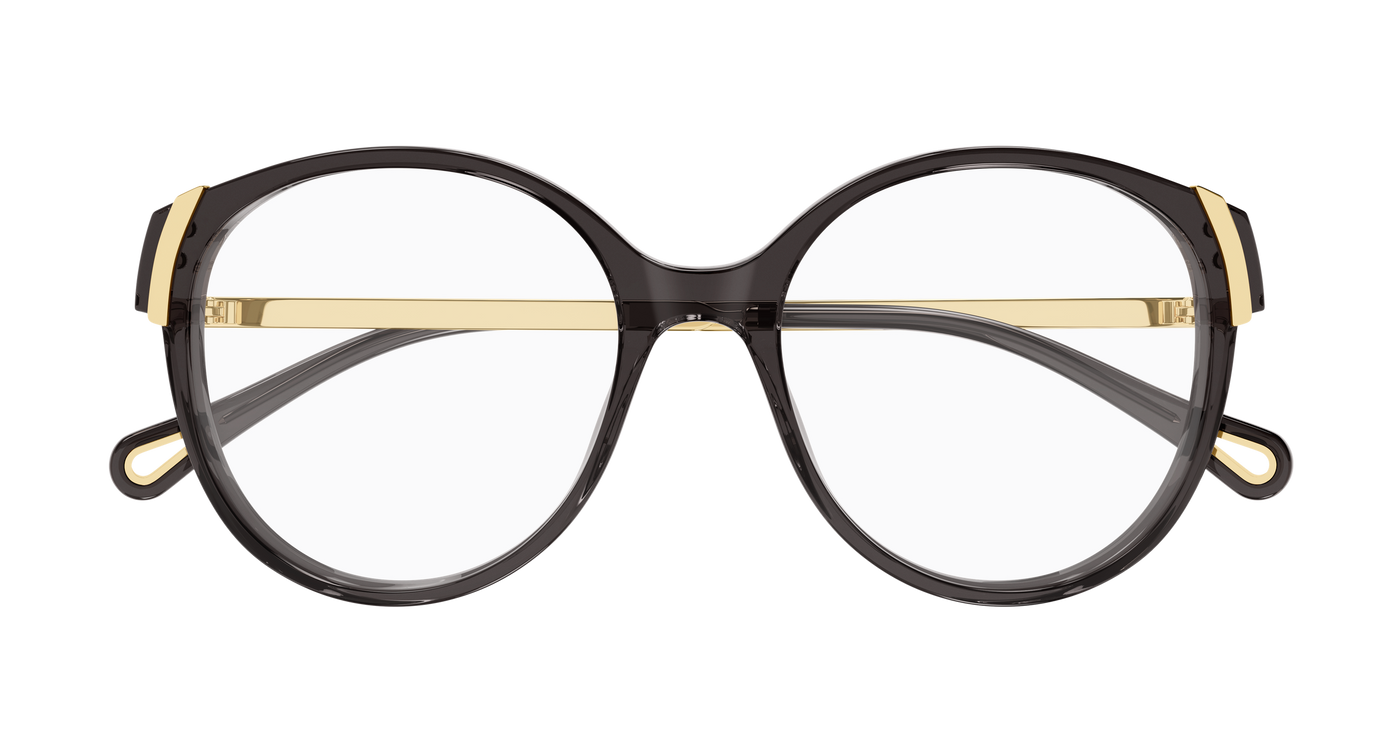 Chloe CH0328O Eyeglasses 889652601571