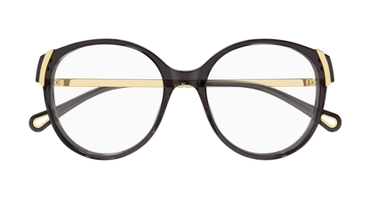 Chloe CH0328O Eyeglasses 889652601571