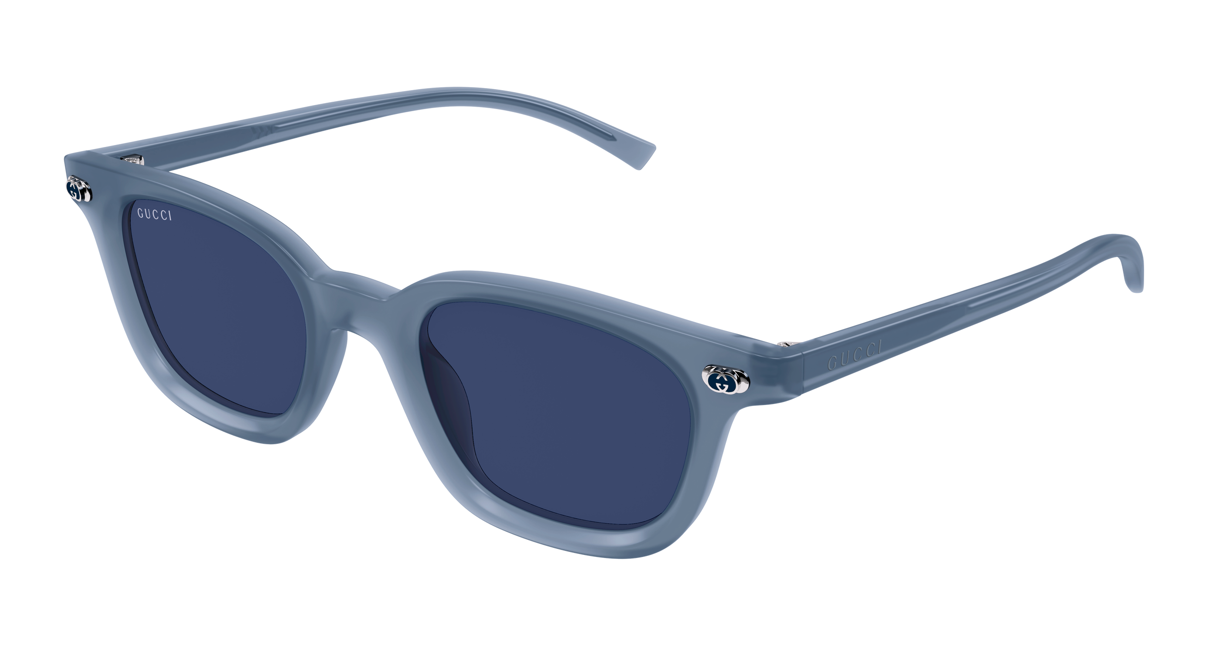 Gucci GG1946S Blue 004 889652567303