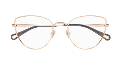Chloe CH0319O Eyeglasses 889652550985