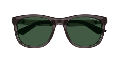 Montblanc Sunglasses MB0400S