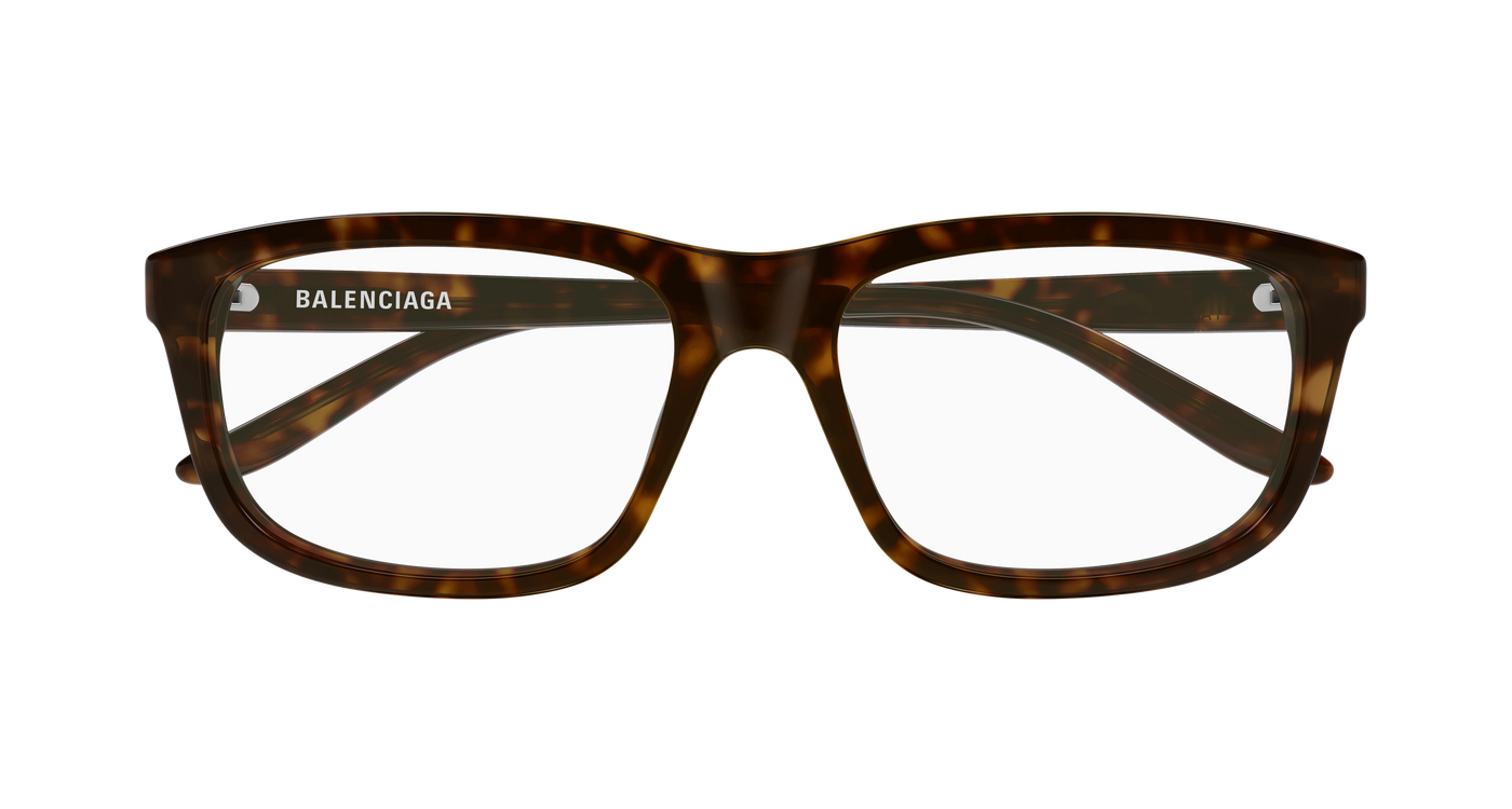 Balenciaga BB0438O Havana 889652588186