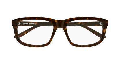 Balenciaga BB0438O Havana 889652588186
