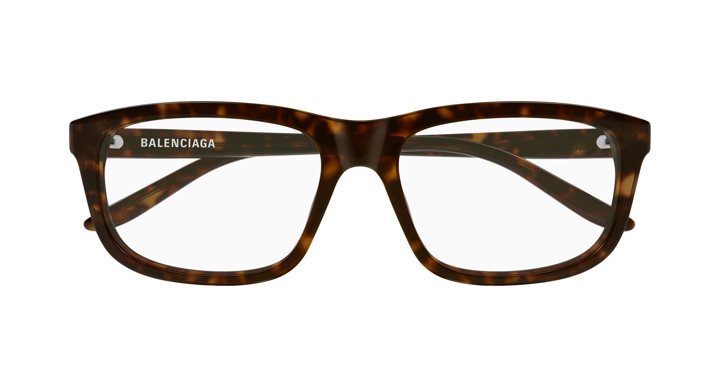 Balenciaga BB0438O Havana 889652588186
