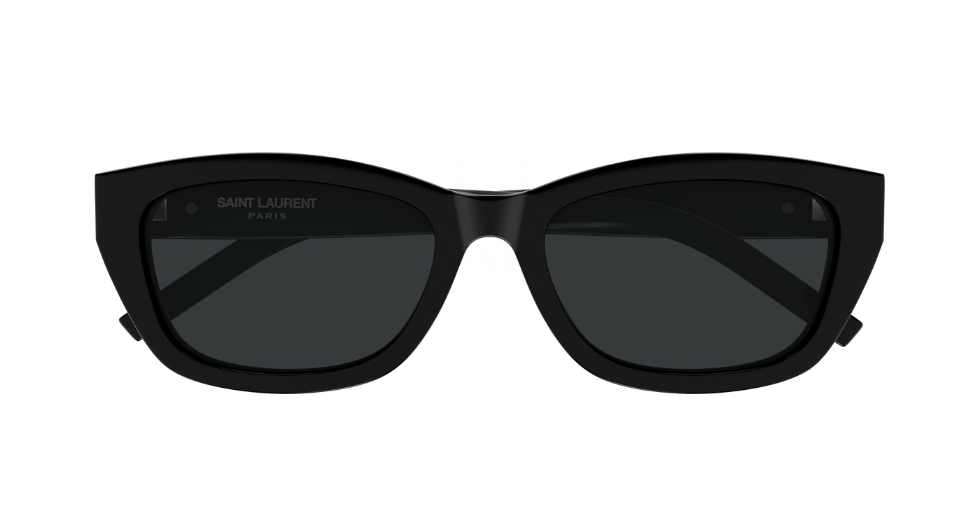 Saint Laurent SL M153 Black 889652606194