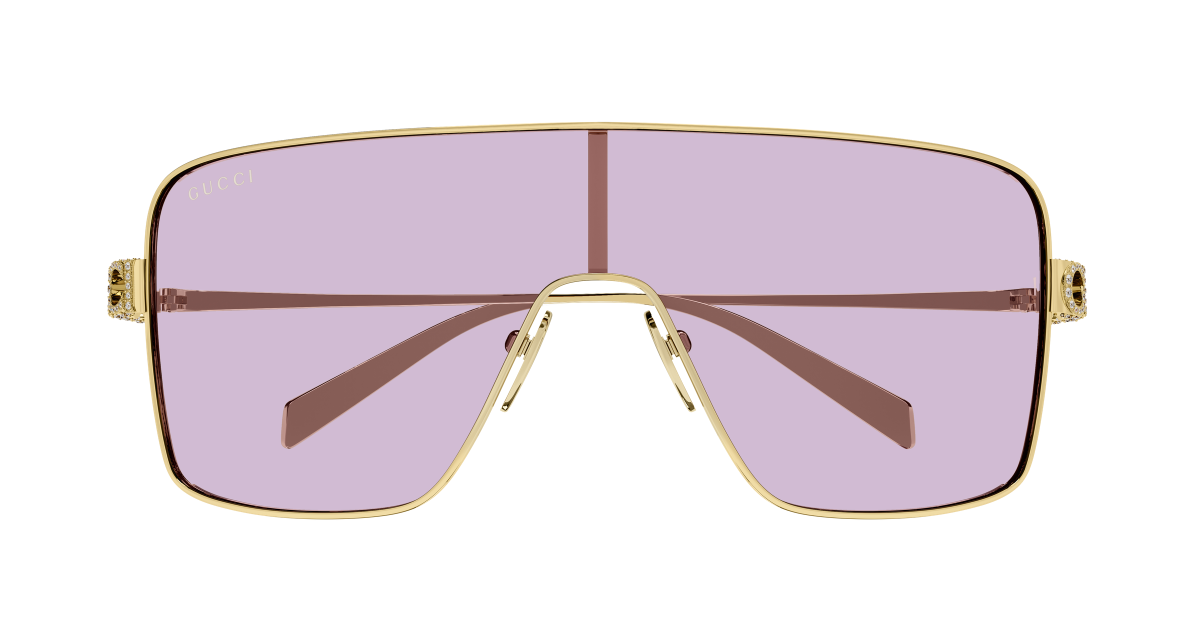 Gucci GG1936S Gold 005 889652569505