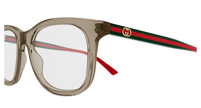 Gucci GG1990O Brown 889652567457