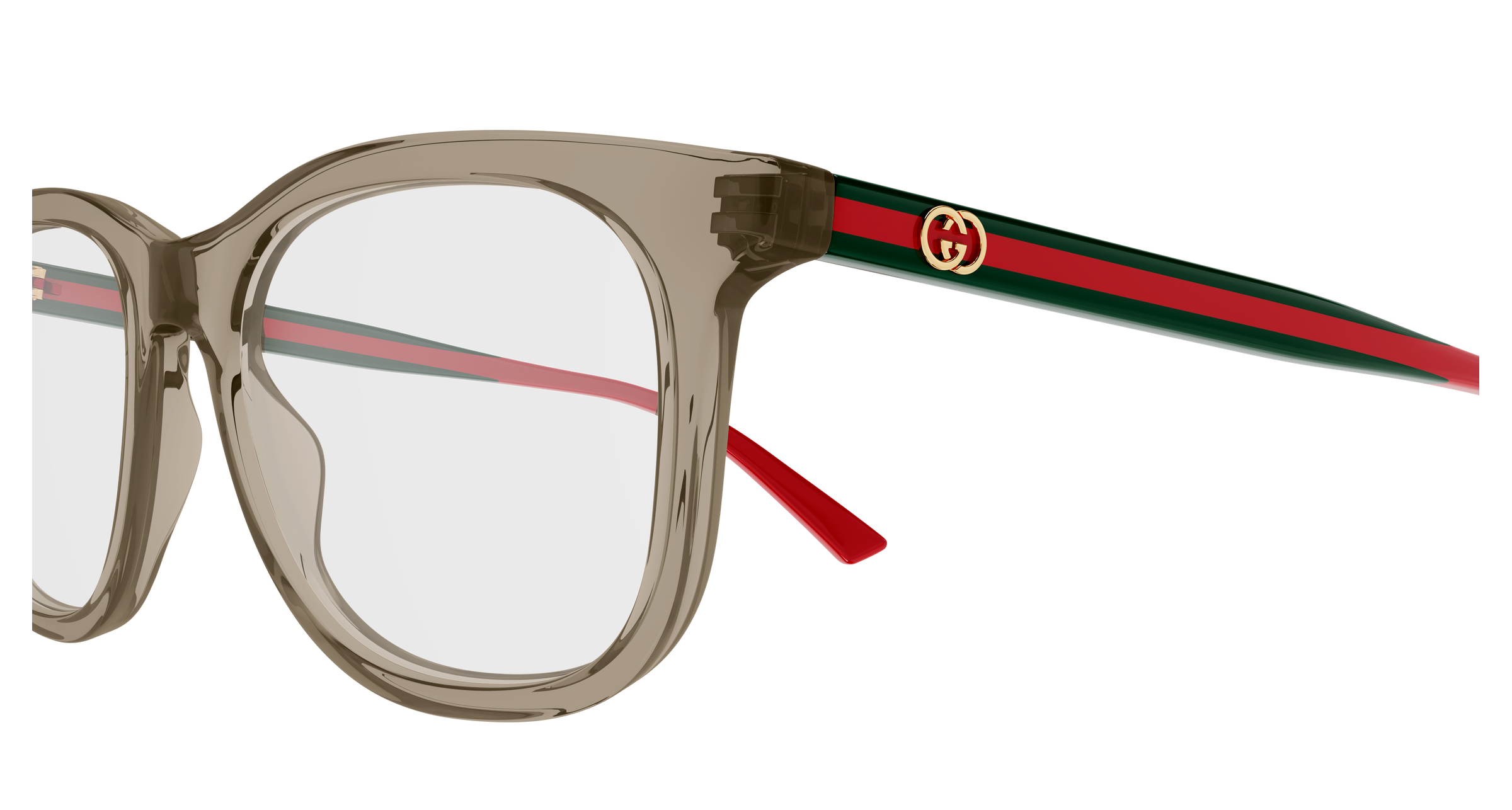 Gucci GG1990O Brown 889652567457