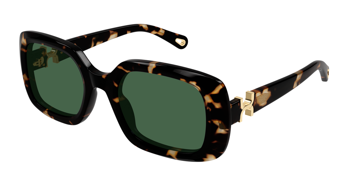 Chloe CH0333S Sunglasses 889652601731