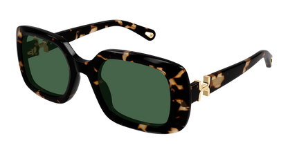 Chloe CH0333S Sunglasses 889652601731