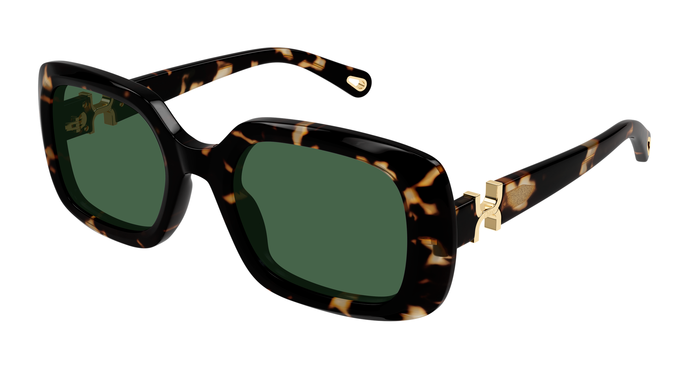 Chloe CH0333S Sunglasses 889652601731