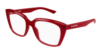 Balenciaga BB0062O Red 009 889652589091