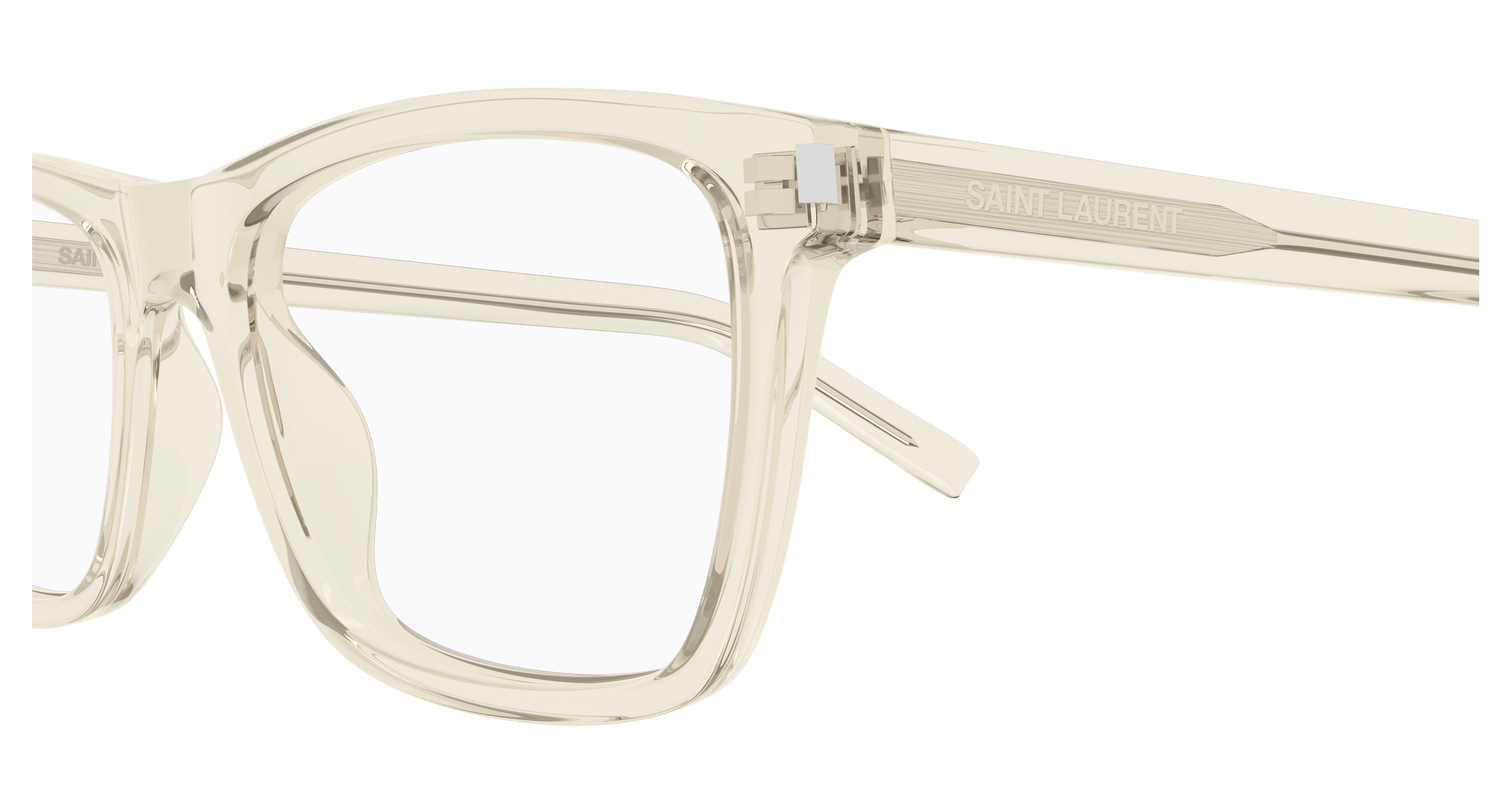 Saint Laurent SL 841 Yellow 889652605791