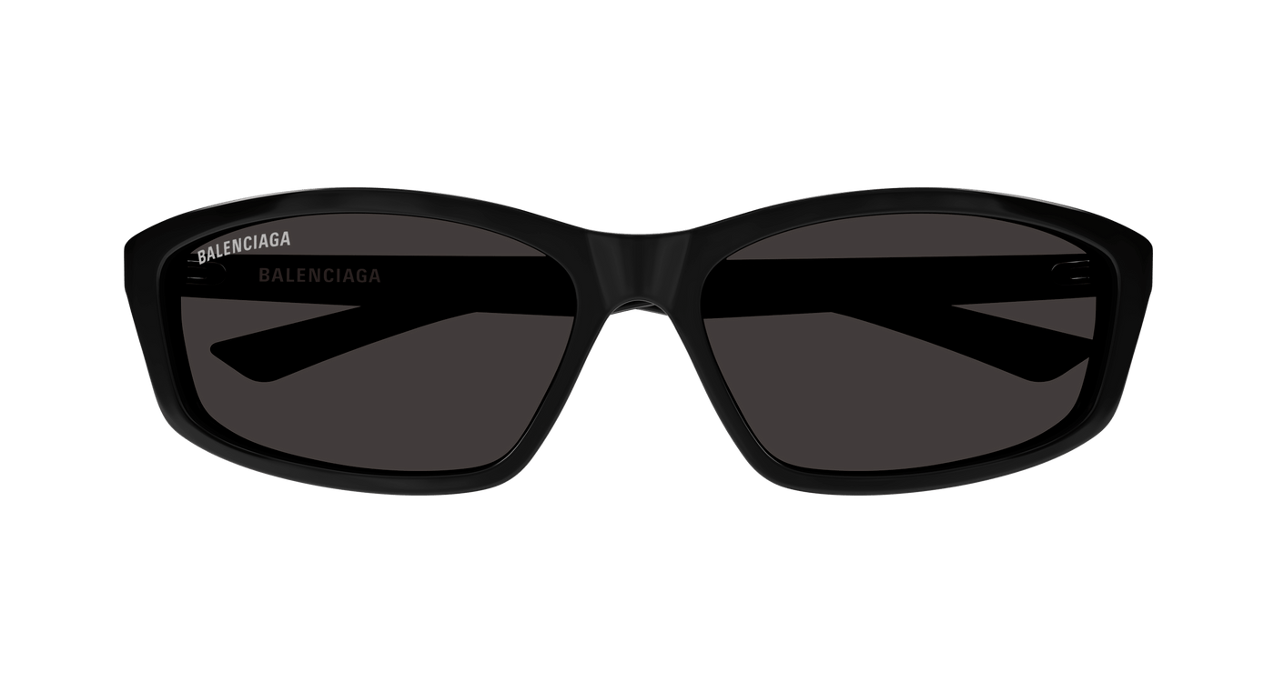 Balenciaga BB0401S Black 001 889652533155