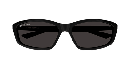 Balenciaga BB0401S Black 001 889652533155