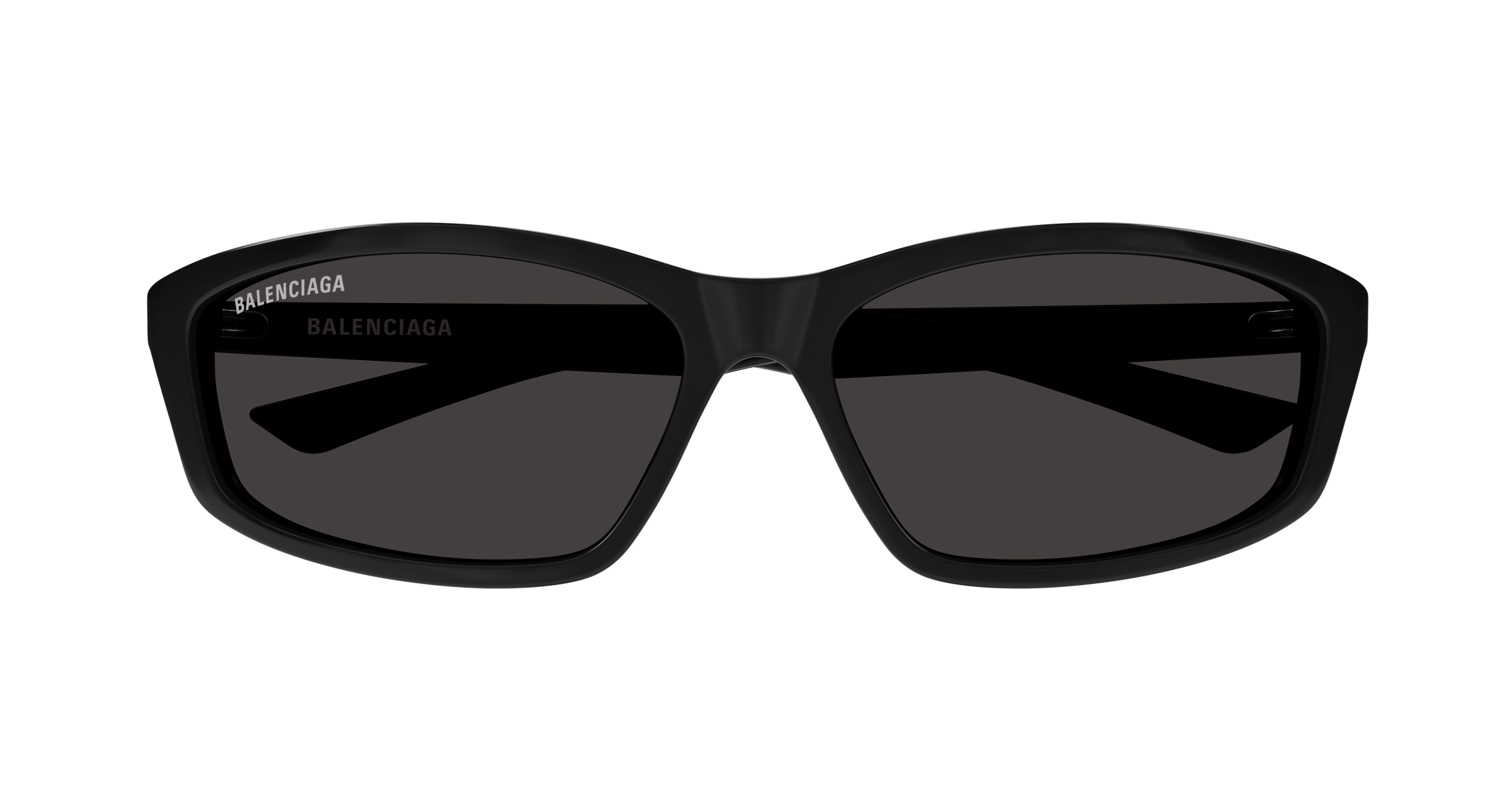 Balenciaga BB0401S Black 001 889652533155