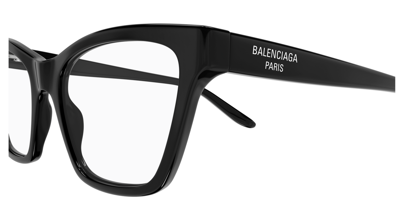 Balenciaga BB0440O Black 889652588315