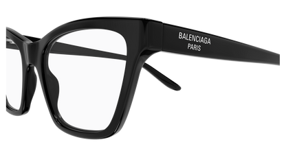 Balenciaga BB0440O Black 889652588315