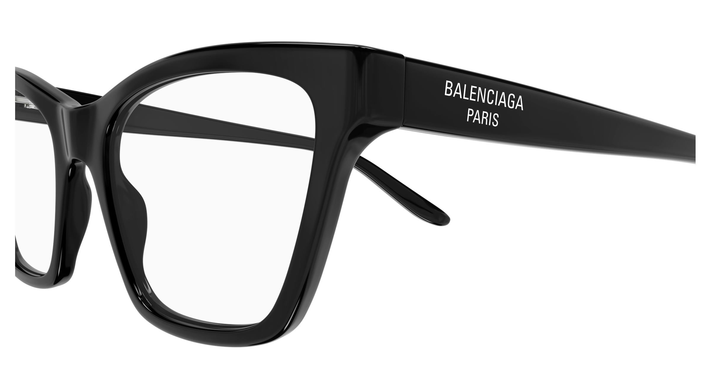 Balenciaga BB0440O Black 889652588315
