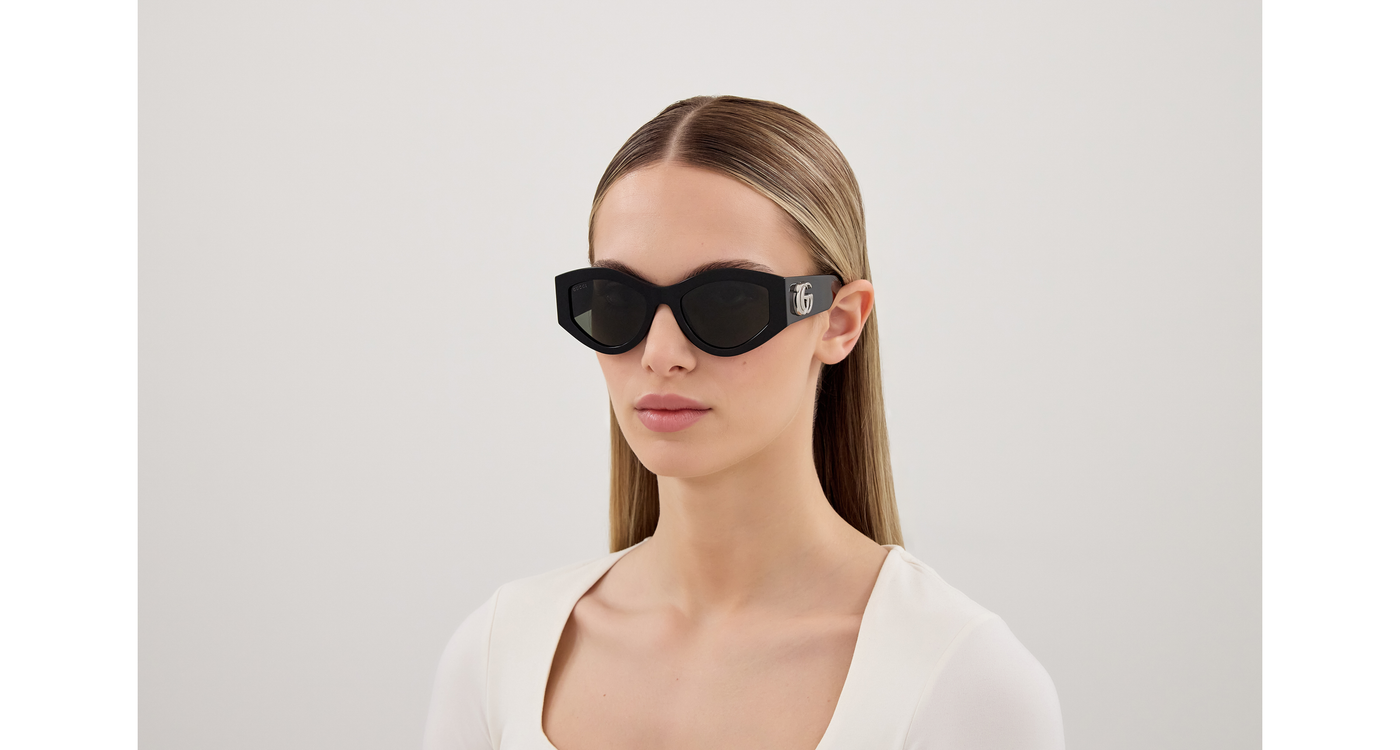 Gucci GG1951S Black 889652567631