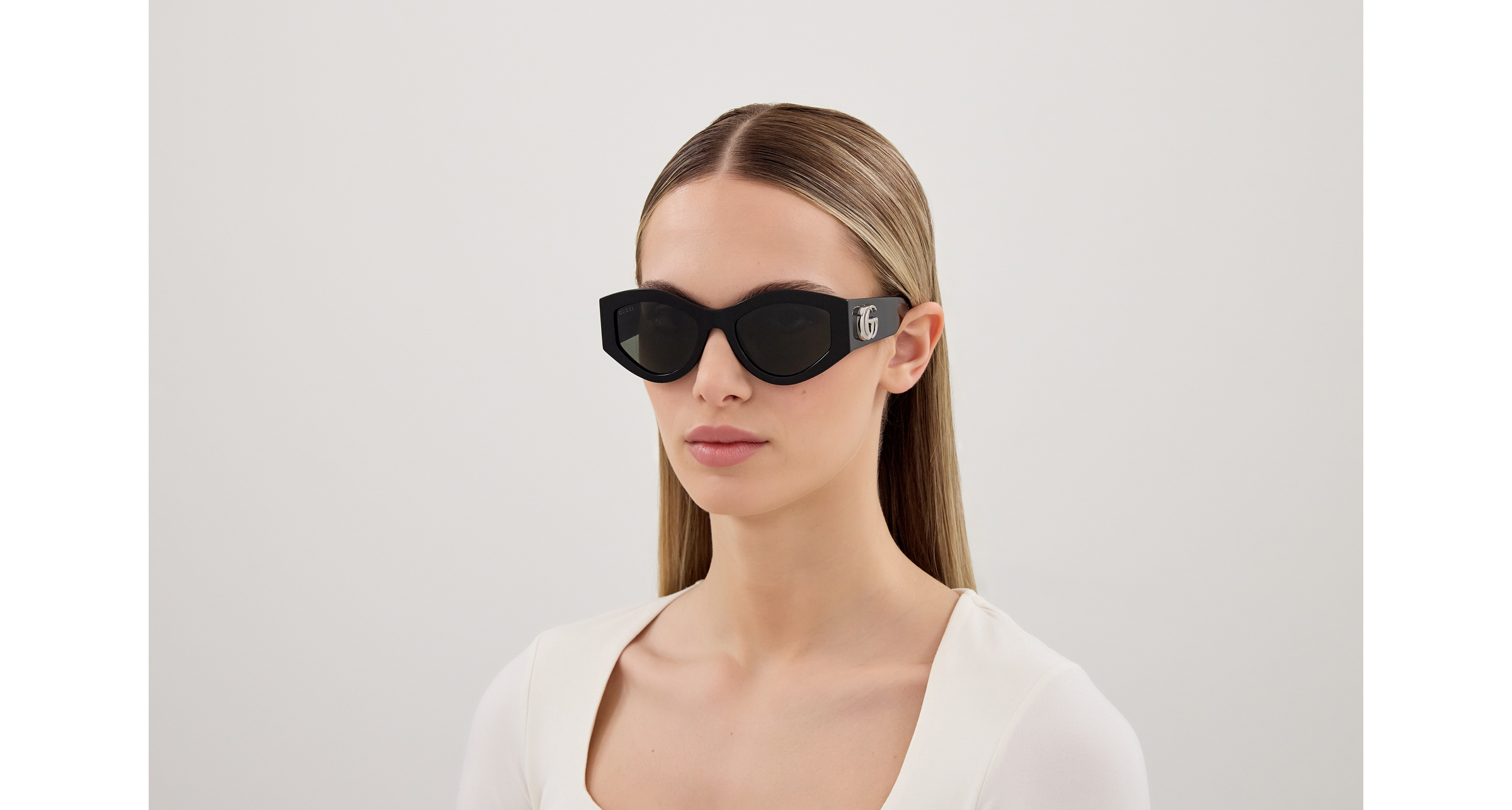 Gucci GG1951S Black 889652567631