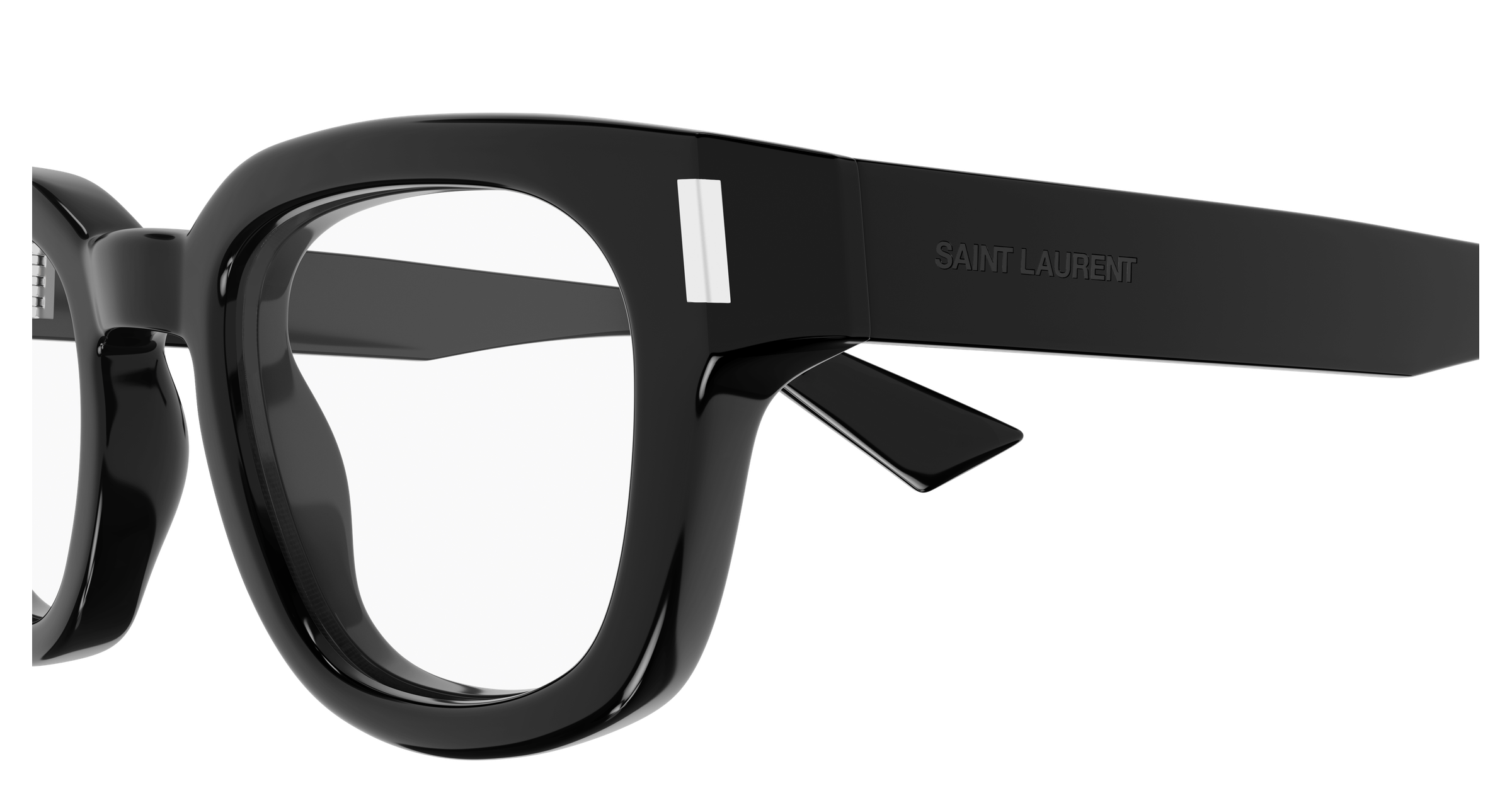 Saint Laurent SL 838 OPT Black 889652605531