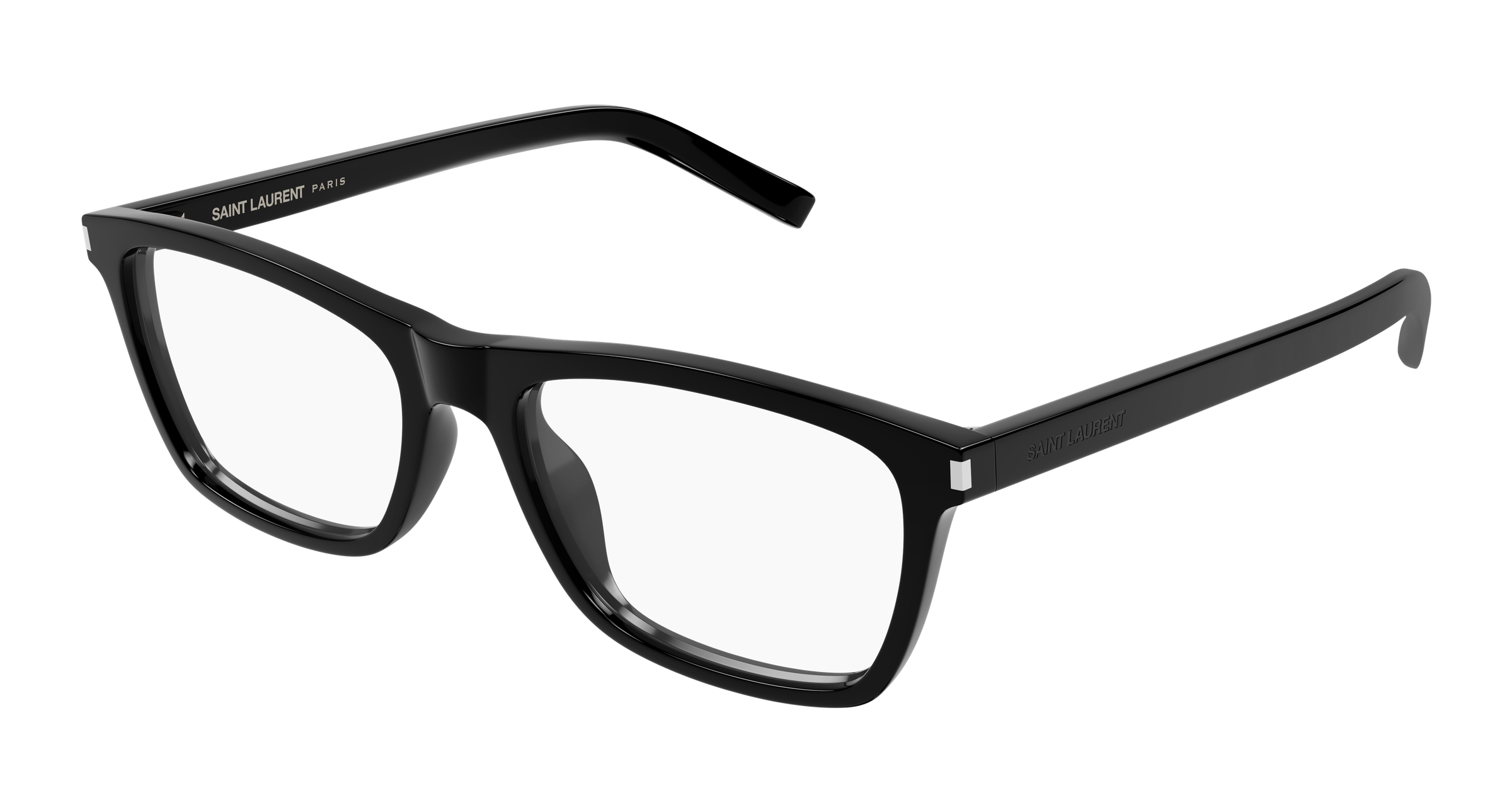 Saint Laurent SL 841 Black 889652605722