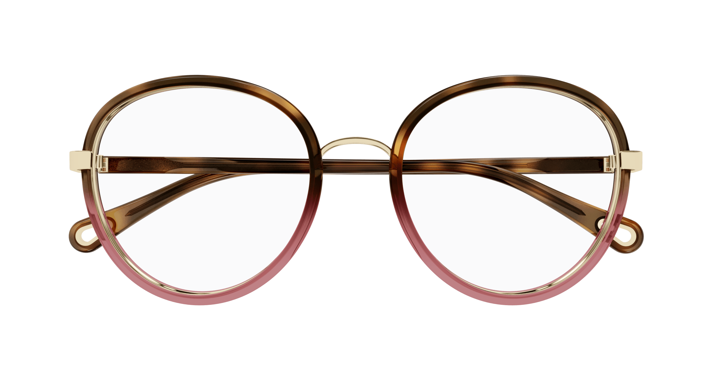 Chloe CH0308O Eyeglasses 889652544472