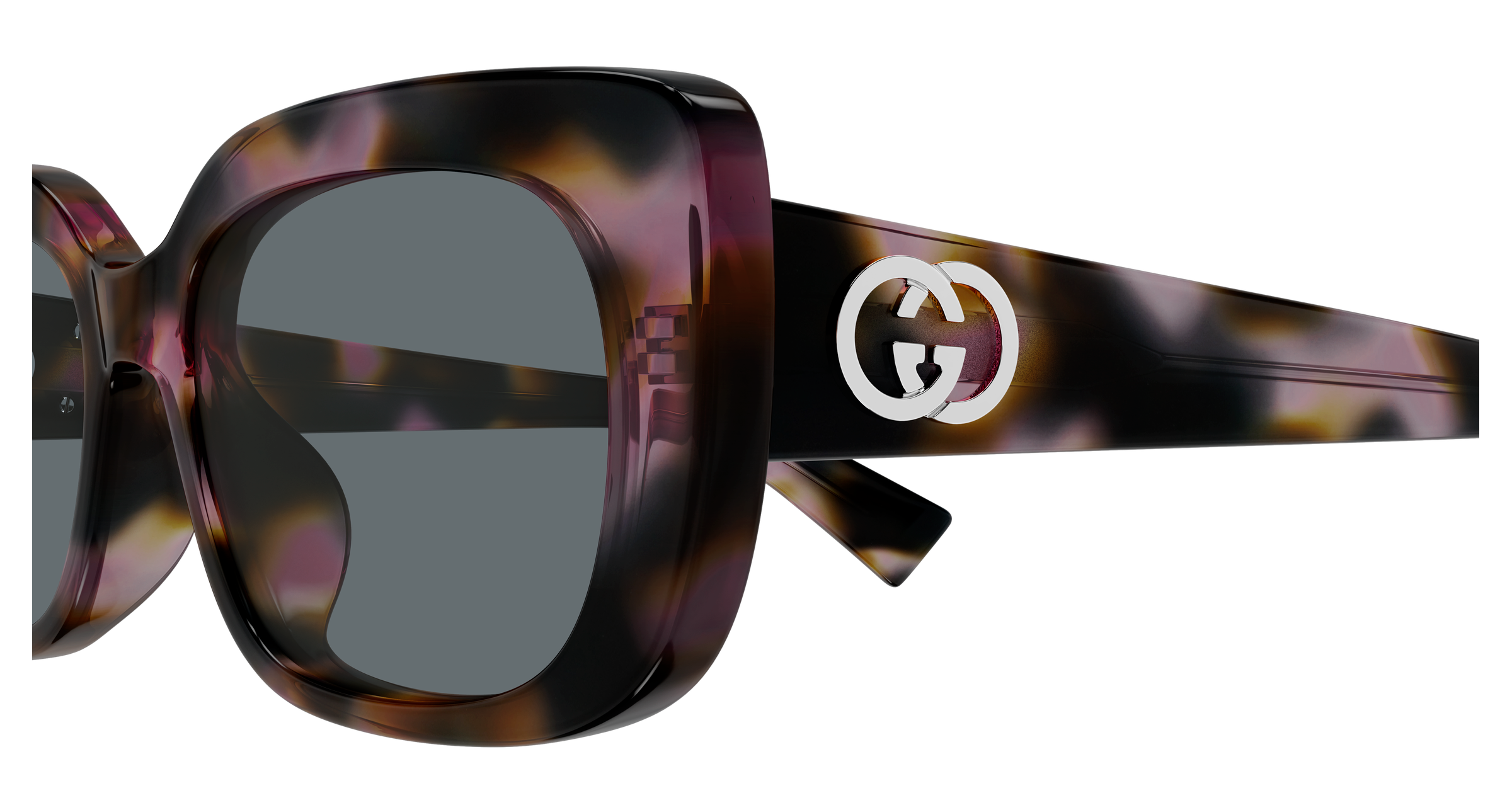 Gucci GG1979SK Havana 003 889652568447