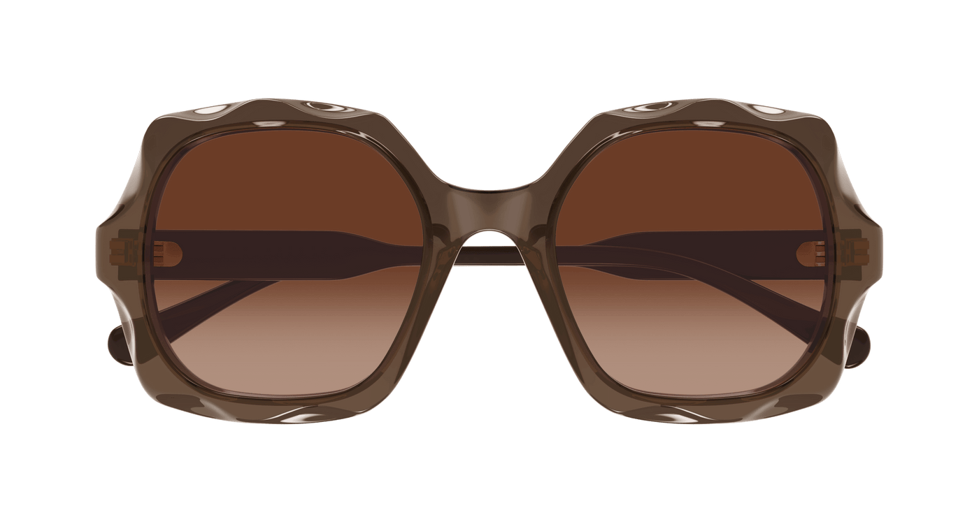 Chloe CH0226S Sunglasses 889652543222